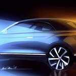 Erstes SUV-Cabriolet der Marke: Volkswagen Aufsichtsrat best?igt Cabriolet des T-Roc