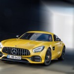 사진1-2018년형 메르세데스-AMG GT