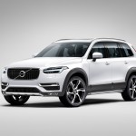 사진자료_볼보자동차 올 뉴 XC90_T6 모멘텀