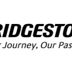 bridgestone 로고