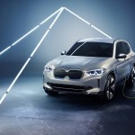 사진-BMW iX3 콘셉트 (1)