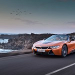 사진-BMW 뉴 i8 로드스터