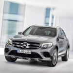 사진3-더 뉴 메르세데스-벤츠 GLC 350 e 4MATIC