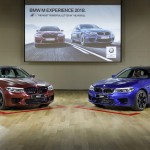 BMW M 익스피리언스 2018_6세대 뉴 M5 공개 (1)