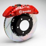 Brembo-Brake-System