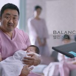 [불스원] 불스원, 헬스케어 브랜드 ‘밸런스온’ 디지털 광고 공개
