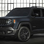 사진-2018년형 레니게이드 나이트 이글 2.0 AWD