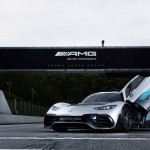 사진-AMG 스피드웨이_메르세데스-AMG 프로젝트 원(Mercedes-AMG Project ONE)