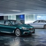 사진 - BMW 그룹 코리아, 7시리즈 40주년 에디션 사전계약 실시 (2)