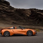 사진-BMW i8 Roadster(2)