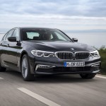 BMW 530d xDrive