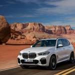 사진-BMW 뉴 X5 (1)