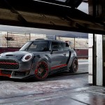 사진-MINI JCW GP 콘셉트