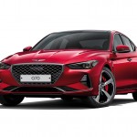 2019년형 G70(3.3T)