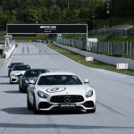 사진-세계 최초의 AMG 브랜드 적용 트랙 AMG 스피드웨이(AMG Speedway)