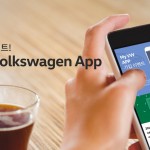 [참고사진] 폭스바겐코리아,’마이 폭스바겐’ 모바일 앱 이벤트 실시