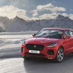 사진자료_재규어랜드로버코리아, 쏘카와 E-PACE 시승 캠페인 진행