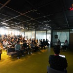 [참고이미지] SK엔카닷컴 전직원 소통 프로그램 위드엔카 참여 사진