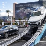 BMW X7 off-road 체험 (1)