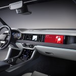 Photo-CES 2019 Harman Showcases-Digital Cockpit_Premium