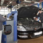 르노삼성자동차 서비스센터 3