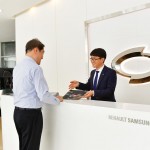 르노삼성자동차 서비스센터 3