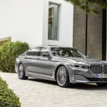 사진-BMW 뉴 7 시리즈 (1)