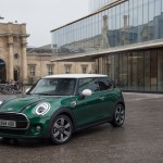 사진-MINI 60주년 에디션 (1)