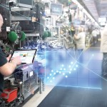 사진1-보쉬 넥시드(Nexeed), 제조 및 물류를 위한 소프트웨어 및 서비스