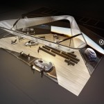 Daimler auf der Consumer Electronics Show 2019Daimler at Consumer Electronics Show 2019