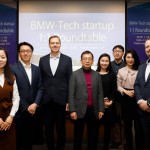 사진_BMW-테크 스타트업 기업 대상 라운드 테이블 개최 (1)