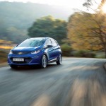 쉐보레 2019 볼트EV 9일부터 사전계약 개시_1