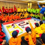 쉐보레 오토사이언스캠프 _4