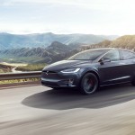 [첨부사진] Tesla Model X 복사