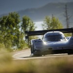 Volkswagen ID. R Pikes Peak