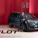 [혼다] 뉴 파일럿 홍보대사 배우 신현준 선정_03