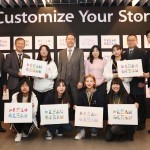 190220 [보도자료] 메르세데스-벤츠 공식딜러 한성자동차, 드림그림 8기 발대식 개최-1