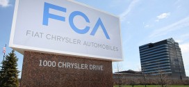 FCA, 미 연비 규제에 천문학적 벌금 지불