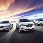 르노삼성 2월 판매조건 메인비주얼