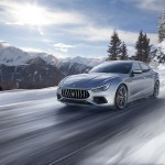 [보도사진] 마세라티, 2월 특별 프로모션 실시