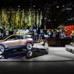 사진-MWC 2019 BMW 부스