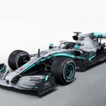 사진1-메르세데스-AMG F1 W10 EQ Power+