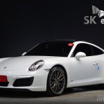 이미지_포르쉐 911 2016년식 카레라