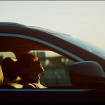 르노삼성 브랜드 캠페인 광고에 출연한 가수 박효신 02