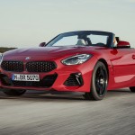 사진-BMW 뉴 Z4 (1)