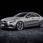 사진1-더 뉴 A-클래스 세단