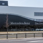 [사진자료] 메르세데스-벤츠 구리 통합 전시장 및 서비스센터