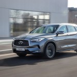 [사진자료] 인피니티 코리아, 3월 봄맞이 특별 프로모션 실시_QX50