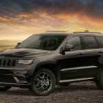 2019 Jeep® Grand Cherokee Limited X