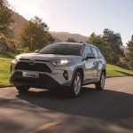 [사진자료_1] New Generation RAV4